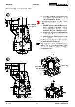 Preview for 262 page of WinGD WARTSILA RT-flex58T-E Maintenance Manual