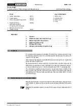 Preview for 269 page of WinGD WARTSILA RT-flex58T-E Maintenance Manual