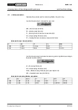 Preview for 271 page of WinGD WARTSILA RT-flex58T-E Maintenance Manual