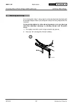 Preview for 274 page of WinGD WARTSILA RT-flex58T-E Maintenance Manual