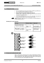 Preview for 275 page of WinGD WARTSILA RT-flex58T-E Maintenance Manual