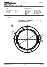 Preview for 289 page of WinGD WARTSILA RT-flex58T-E Maintenance Manual