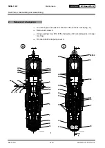 Preview for 326 page of WinGD WARTSILA RT-flex58T-E Maintenance Manual