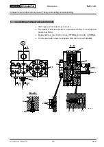 Preview for 351 page of WinGD WARTSILA RT-flex58T-E Maintenance Manual