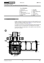 Preview for 363 page of WinGD WARTSILA RT-flex58T-E Maintenance Manual