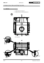 Preview for 376 page of WinGD WARTSILA RT-flex58T-E Maintenance Manual