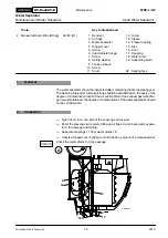 Preview for 385 page of WinGD WARTSILA RT-flex58T-E Maintenance Manual