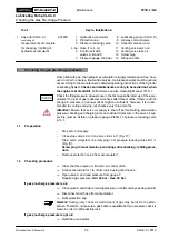 Preview for 391 page of WinGD WARTSILA RT-flex58T-E Maintenance Manual