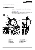 Preview for 398 page of WinGD WARTSILA RT-flex58T-E Maintenance Manual