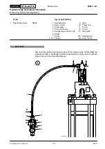 Preview for 403 page of WinGD WARTSILA RT-flex58T-E Maintenance Manual