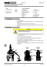 Preview for 411 page of WinGD WARTSILA RT-flex58T-E Maintenance Manual