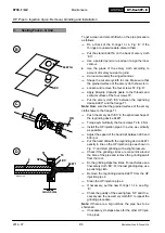 Preview for 412 page of WinGD WARTSILA RT-flex58T-E Maintenance Manual