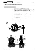 Preview for 413 page of WinGD WARTSILA RT-flex58T-E Maintenance Manual