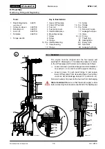 Preview for 415 page of WinGD WARTSILA RT-flex58T-E Maintenance Manual