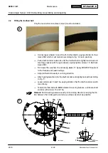 Preview for 426 page of WinGD WARTSILA RT-flex58T-E Maintenance Manual