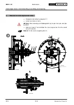 Preview for 430 page of WinGD WARTSILA RT-flex58T-E Maintenance Manual