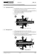 Preview for 435 page of WinGD WARTSILA RT-flex58T-E Maintenance Manual