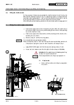 Preview for 436 page of WinGD WARTSILA RT-flex58T-E Maintenance Manual