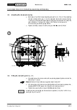 Preview for 439 page of WinGD WARTSILA RT-flex58T-E Maintenance Manual