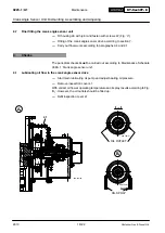 Preview for 440 page of WinGD WARTSILA RT-flex58T-E Maintenance Manual