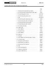 Preview for 449 page of WinGD WARTSILA RT-flex58T-E Maintenance Manual