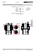 Preview for 454 page of WinGD WARTSILA RT-flex58T-E Maintenance Manual