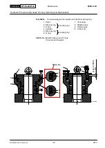 Preview for 457 page of WinGD WARTSILA RT-flex58T-E Maintenance Manual