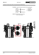 Preview for 458 page of WinGD WARTSILA RT-flex58T-E Maintenance Manual