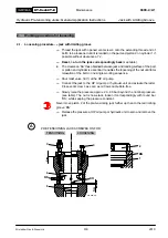 Preview for 463 page of WinGD WARTSILA RT-flex58T-E Maintenance Manual