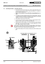 Preview for 464 page of WinGD WARTSILA RT-flex58T-E Maintenance Manual