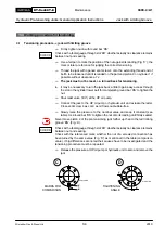 Preview for 465 page of WinGD WARTSILA RT-flex58T-E Maintenance Manual