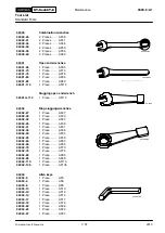 Preview for 467 page of WinGD WARTSILA RT-flex58T-E Maintenance Manual