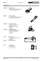 Preview for 480 page of WinGD WARTSILA RT-flex58T-E Maintenance Manual