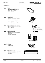 Preview for 492 page of WinGD WARTSILA RT-flex58T-E Maintenance Manual