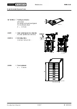 Preview for 499 page of WinGD WARTSILA RT-flex58T-E Maintenance Manual