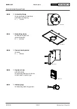 Preview for 500 page of WinGD WARTSILA RT-flex58T-E Maintenance Manual