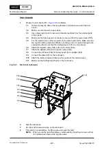 Preview for 261 page of WinGD X62DF Maintenance Manual