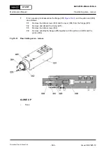 Preview for 606 page of WinGD X62DF Maintenance Manual