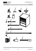 Preview for 830 page of WinGD X62DF Maintenance Manual