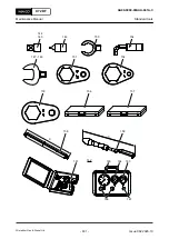 Preview for 831 page of WinGD X62DF Maintenance Manual