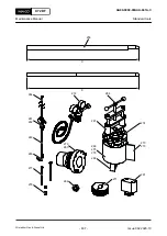 Preview for 837 page of WinGD X62DF Maintenance Manual