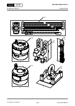 Preview for 843 page of WinGD X62DF Maintenance Manual