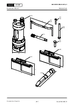 Preview for 847 page of WinGD X62DF Maintenance Manual