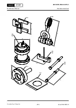 Preview for 876 page of WinGD X62DF Maintenance Manual