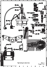 Preview for 883 page of WinGD X62DF Maintenance Manual