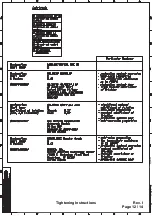 Preview for 892 page of WinGD X62DF Maintenance Manual