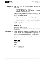 Preview for 41 page of WinGD X72DF Installation Manual