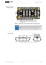 Предварительный просмотр 104 страницы WinGD X72DF Installation Manual