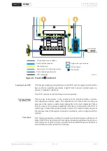 Предварительный просмотр 130 страницы WinGD X72DF Installation Manual