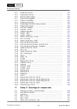 Preview for 18 page of WinGD X82-B Maintenance Manual